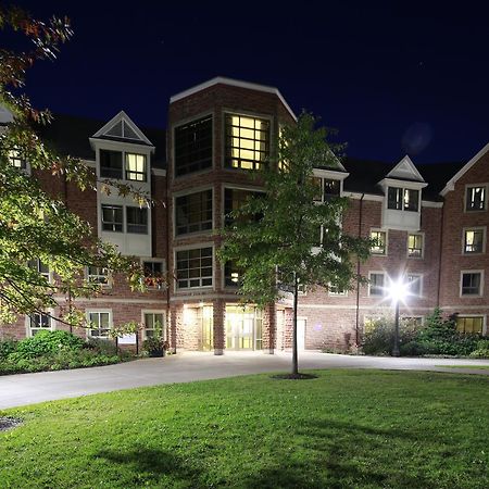 Mount Allison Summer Accommodations Sackville Εξωτερικό φωτογραφία