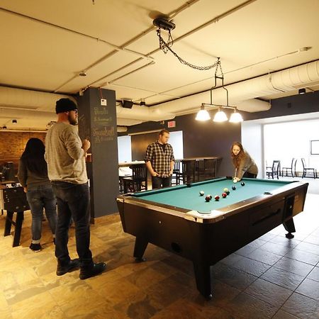 Mount Allison Summer Accommodations Sackville Εξωτερικό φωτογραφία