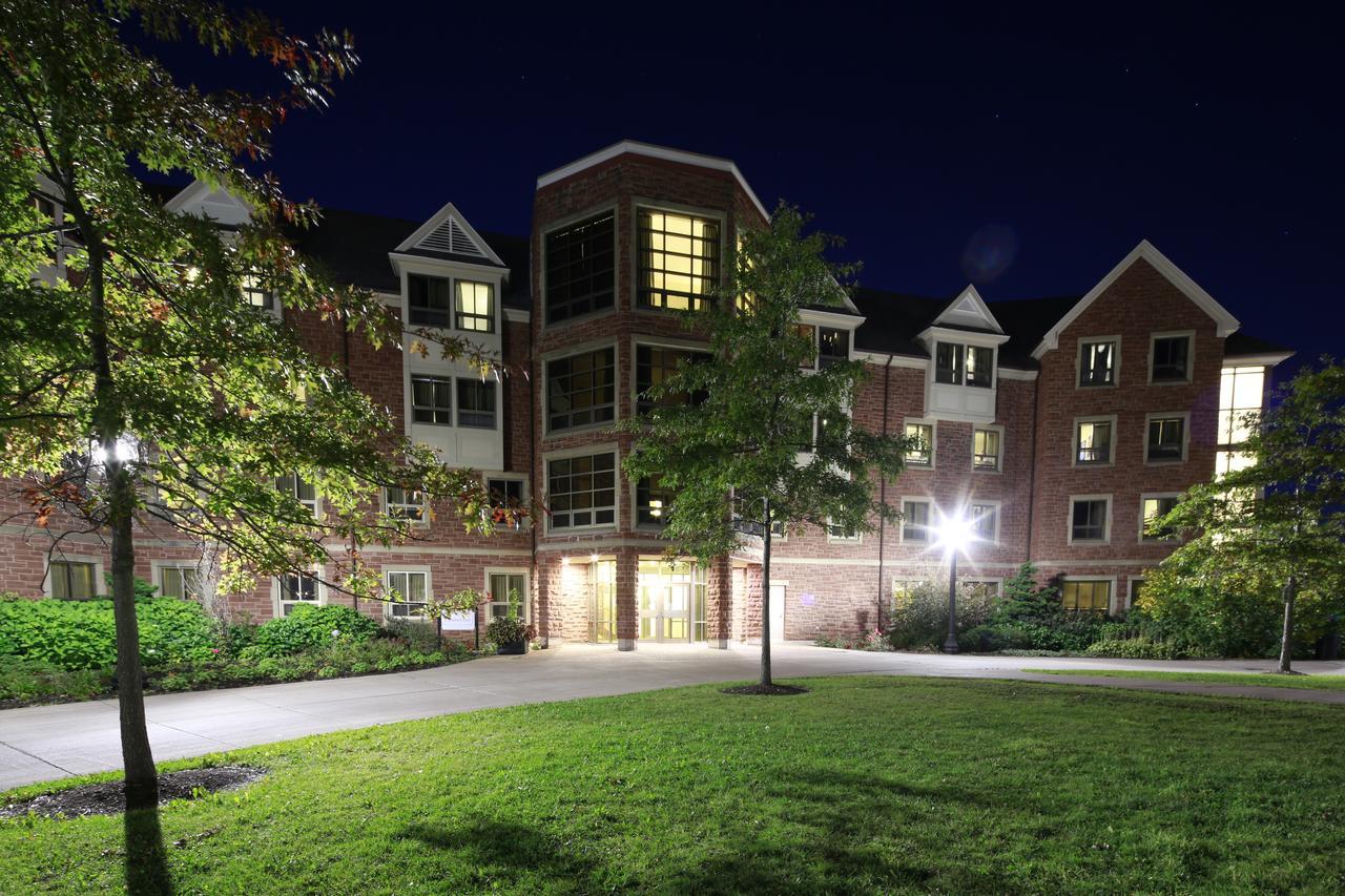 Mount Allison Summer Accommodations Sackville Εξωτερικό φωτογραφία