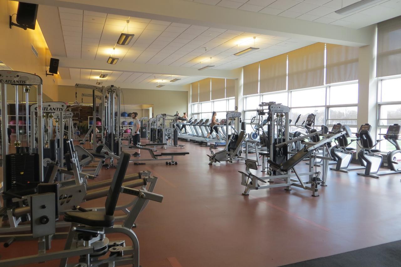 Mount Allison Summer Accommodations Sackville Εξωτερικό φωτογραφία