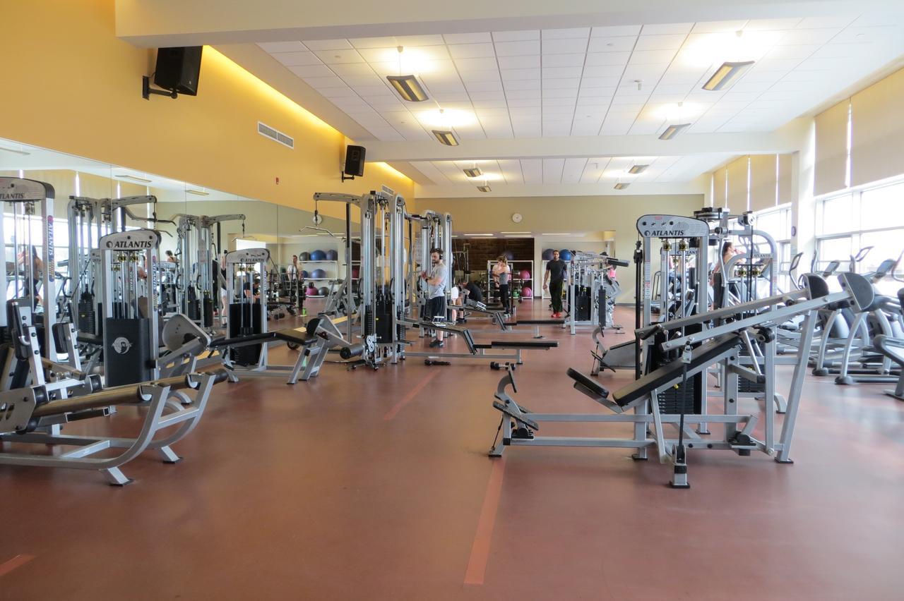 Mount Allison Summer Accommodations Sackville Εξωτερικό φωτογραφία