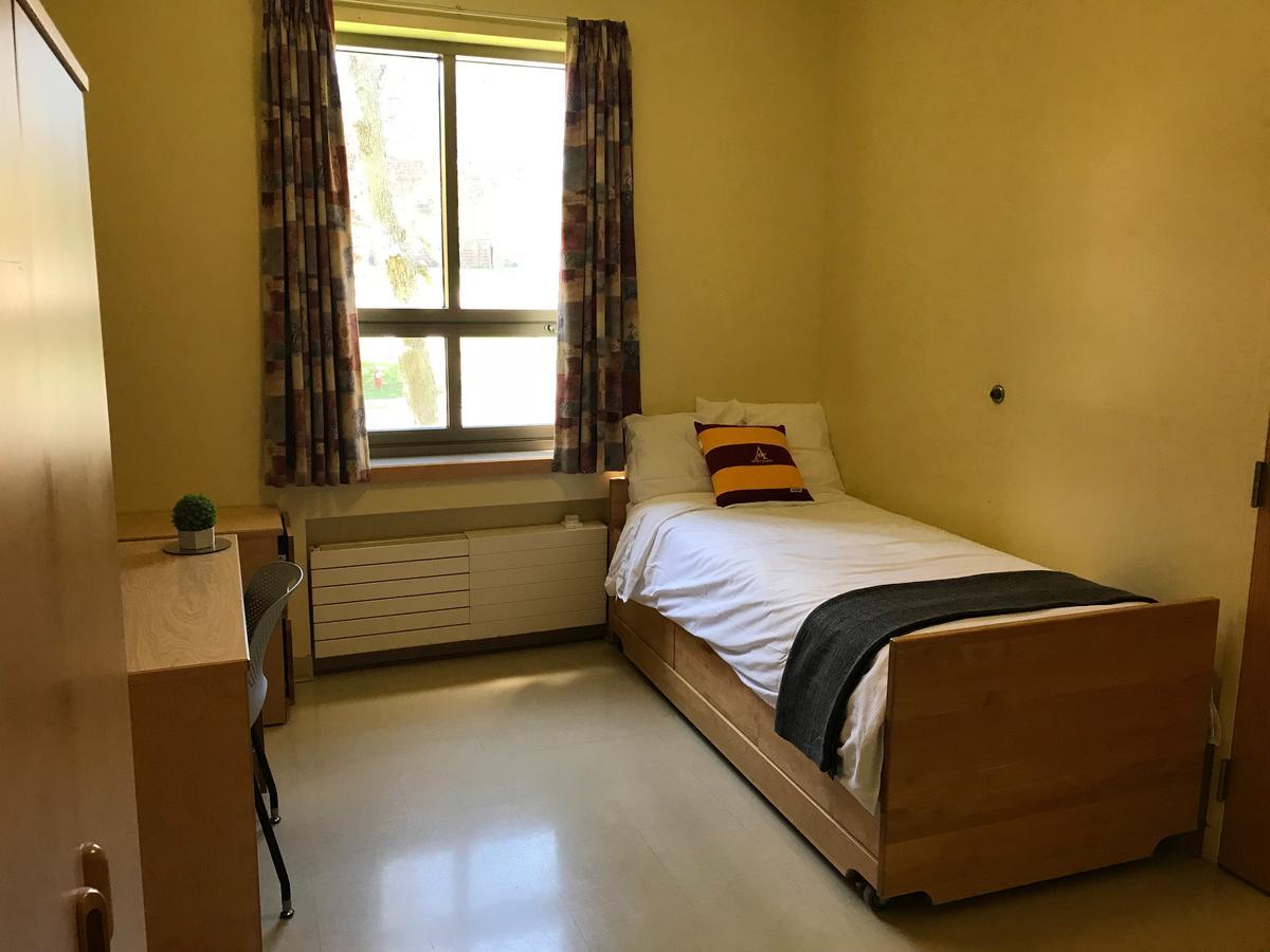 Mount Allison Summer Accommodations Sackville Εξωτερικό φωτογραφία