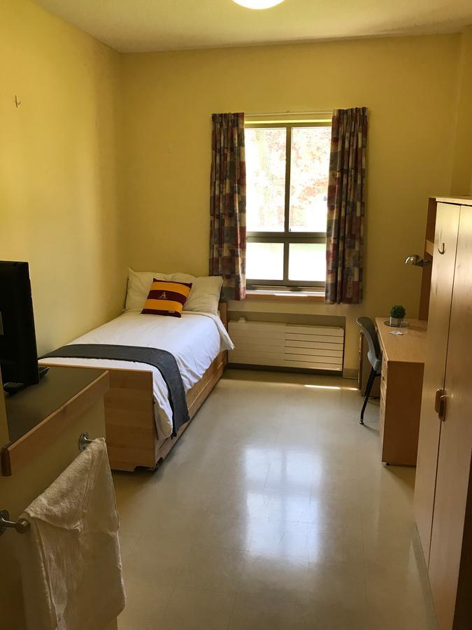 Mount Allison Summer Accommodations Sackville Εξωτερικό φωτογραφία