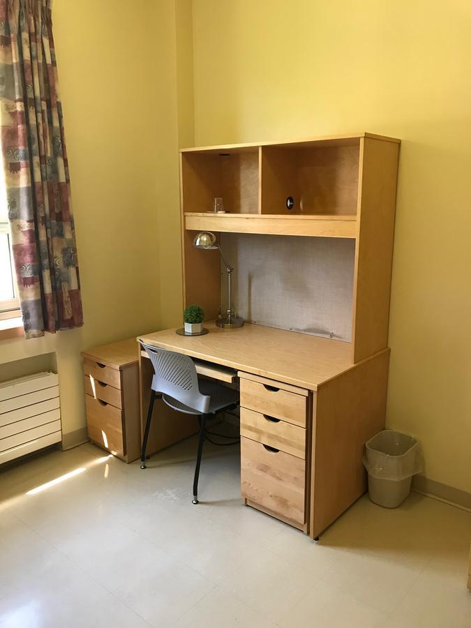 Mount Allison Summer Accommodations Sackville Εξωτερικό φωτογραφία