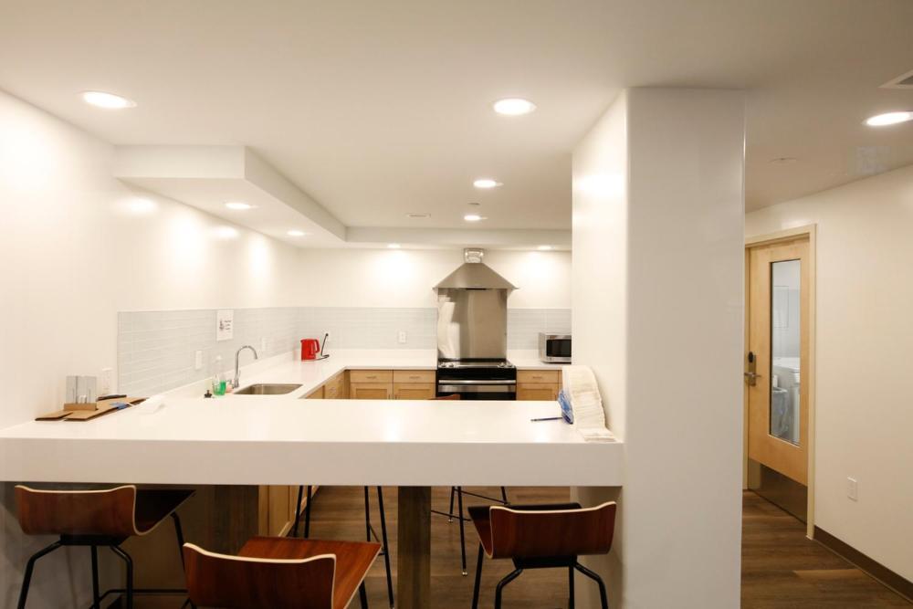 Mount Allison Summer Accommodations Sackville Εξωτερικό φωτογραφία