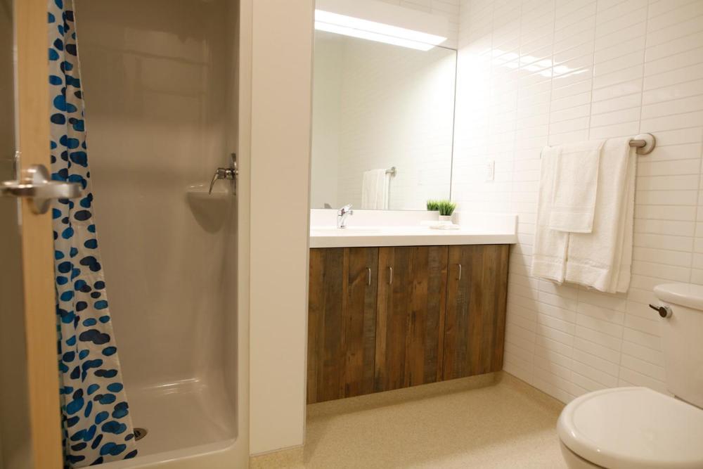 Mount Allison Summer Accommodations Sackville Εξωτερικό φωτογραφία